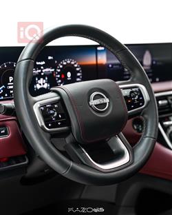 نیسان پاترۆل